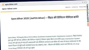 Publish Guest Post on epos-bihar.com