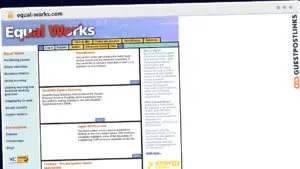 Publish Guest Post on equal-works.com
