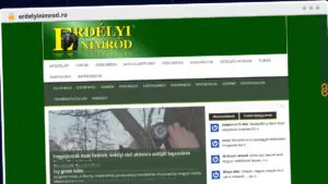 Publish Guest Post on erdelyinimrod.ro