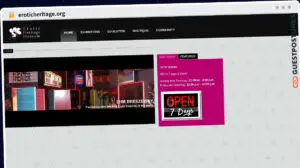 Publish Guest Post on eroticheritage.org