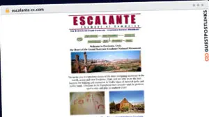 Publish Guest Post on escalante-cc.com