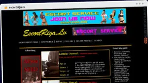 Publish Guest Post on escortriga.lv
