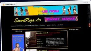 Publish Guest Post on escortriga.lv