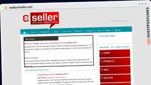 Publish Guest Post on esellermedia.com