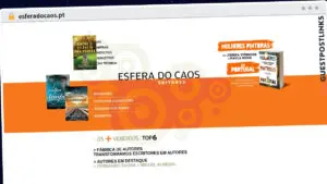 Publish Guest Post on esferadocaos.pt