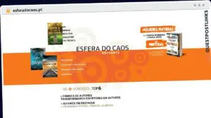 Publish Guest Post on esferadocaos.pt