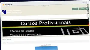 Publish Guest Post on esmtg.pt
