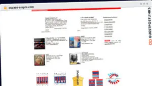 Publish Guest Post on espace-ample.com