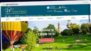 Publish Guest Post on esprm2018.com