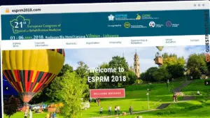 Publish Guest Post on esprm2018.com