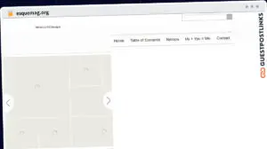 Publish Guest Post on esquemag.org