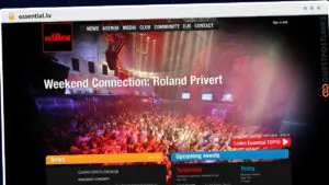 Publish Guest Post on essential.lv