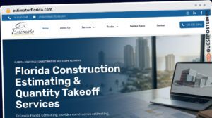 Publish Guest Post on estimatorflorida.com