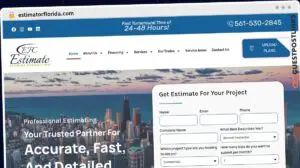 Publish Guest Post on estimatorflorida.com