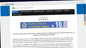 Publish Guest Post on esur-cm.org