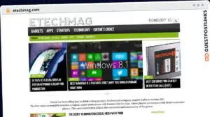 Publish Guest Post on etechmag.com