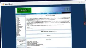 Publish Guest Post on etee2k.net