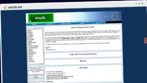 Publish Guest Post on etee2k.net