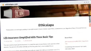 Publish Guest Post on ethicalapa.com
