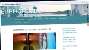 Publish Guest Post on euphoriaborealis.net