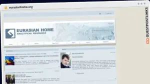 Publish Guest Post on eurasianhome.org