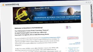 Publish Guest Post on eurocon2015.org