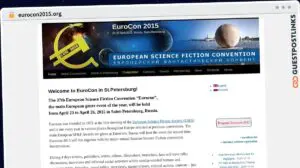 Publish Guest Post on eurocon2015.org