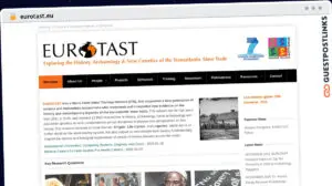 Publish Guest Post on eurotast.eu