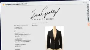 Publish Guest Post on evagentryconsignment.com