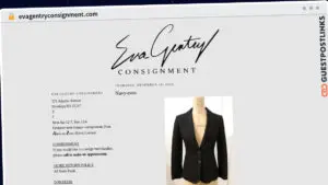 Publish Guest Post on evagentryconsignment.com