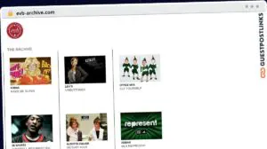 Publish Guest Post on evb-archive.com