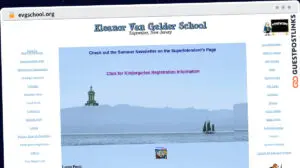 Publish Guest Post on evgschool.org