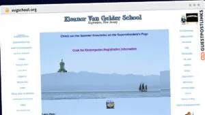 Publish Guest Post on evgschool.org
