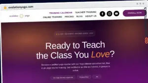 Publish Guest Post on evolationyoga.com