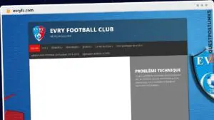 Publish Guest Post on evryfc.com