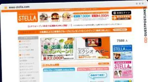 Publish Guest Post on exeo-stella.com