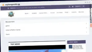 Publish Guest Post on exploregenshin.gg