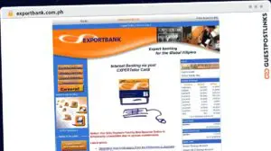 Publish Guest Post on exportbank.com.ph