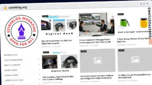 Publish Guest Post on ezineblog.org