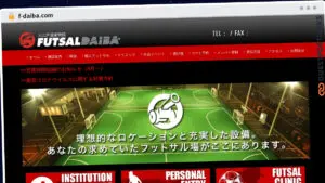 Publish Guest Post on f-daiba.com