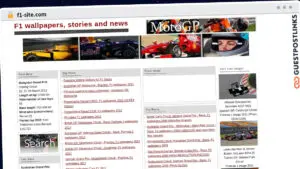 Publish Guest Post on f1-site.com