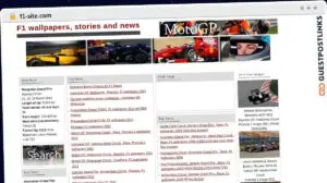 Publish Guest Post on f1-site.com