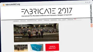 Publish Guest Post on fabricate2017.org
