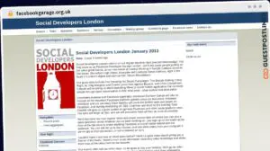 Publish Guest Post on facebookgarage.org.uk