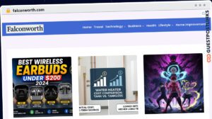 Publish Guest Post on falconworth.com