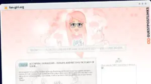 Publish Guest Post on fan-girl.org