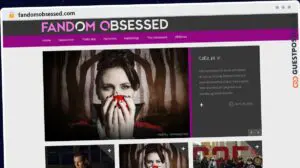 Publish Guest Post on fandomobsessed.com