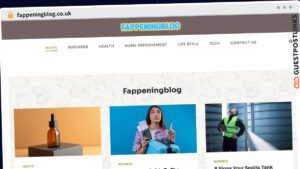 Publish Guest Post on fappeningblog.co.uk
