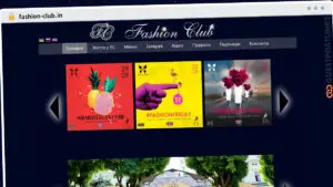 Publish Guest Post on fashion-club.in