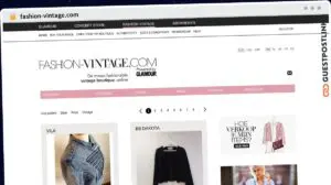 Publish Guest Post on fashion-vintage.com
